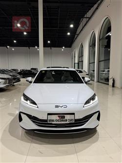 بی وای دی سيل 06 DM-i